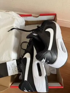 NIKE airmax エアマックスSC 24.5cm CW4554-002
