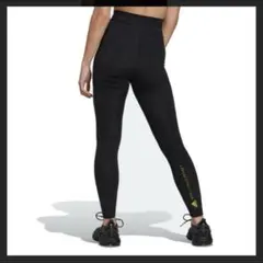 【未使用タグなし】adidas TruePurpose トレーニングタイツ