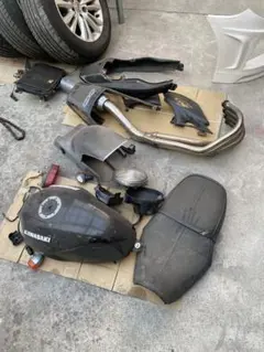柿本改 gt1.0z 規制前？斜め出し ウール撤去 爆音 - メルカリ