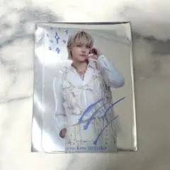 &TEAM Cafe ニコラス クリアカード