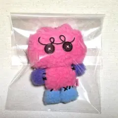 key☆SHINee ボクシリ 10cmドール ぬいぐるみ - メルカリ