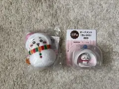 ちいかわ エニマイくじ E賞 F賞 ちいかわ