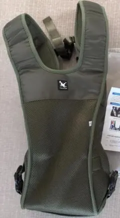 犬用✩抱っこ紐✩リュックタイプ✩Ｌ✩試着のみ