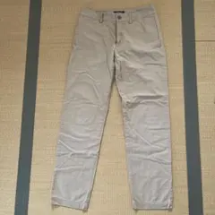 POLO RALPHLAUREN 150 ロングパンツ　チノ