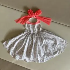 マールマール　エプロン