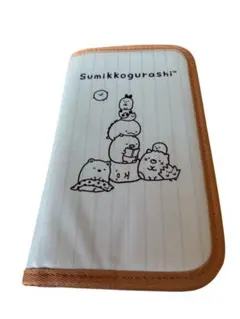 すみっコぐらし マルチケース