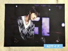 2026年最新】bts ファブリックポスターの人気アイテム - メルカリ