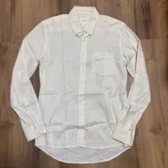 SATURDAYS SURF NYC アイボリー 長袖シャツのサムネイル