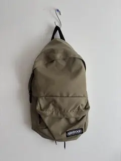90s USA製 OUTDOOR PRODUCTS バックパック旧タグ オリーブのサムネイル