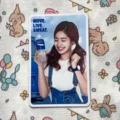 2026年最新】twice ポカリ トレカの人気アイテム - メルカリ