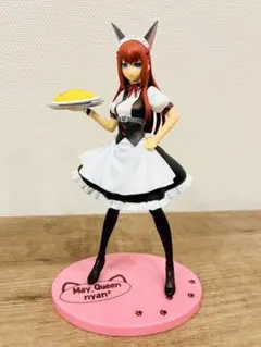 未開封品 一番くじ A賞 牧瀬紅莉栖 シュタゲ』新作オンラインくじが発売！“ギリギリのライン”を追求した
