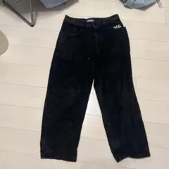 LABROS ブラックデニム LABROS ブラックデニム