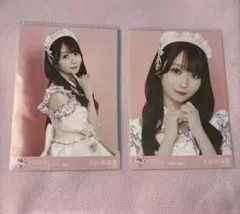 イコラブ　=LOVE 生写真　大谷映美里