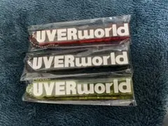 2025年最新】uverworld グッズの人気アイテム - メルカリ