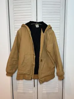 Carhartt アクティブジャケット