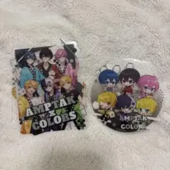 2026年最新】#AMPTAKXCOLORSの人気アイテム - メルカリ