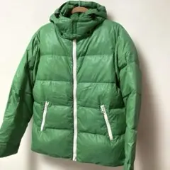 MAUI（マウイ　ダウンジャケット）