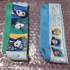 ユーリon ICE　ペンケース
