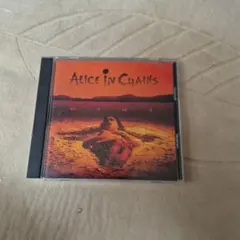 Alice In Chains Dirt CD