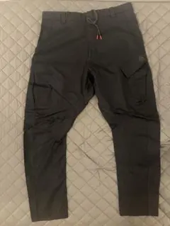 17aw NIKE Lab ACG CARGO PANTS acronym XLのサムネイル