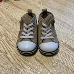 コンバース　ベビー　シューズ