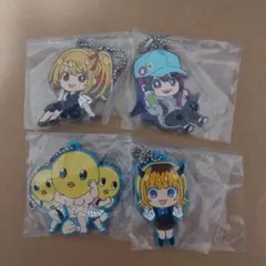 推しの子　キーホルダー　セット 【バラ売り可】