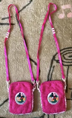 最終価格　ディズニーリゾート　バケーションパッケージ特典品２個