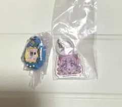 ブルー・ロゴ(ズキっち）、MIMI セット