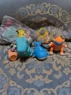 【値下げ交渉可】140個ポケモンフィギュアまとめ売り【未開封あり】 ポケモン フィギュア まとめ売り PREORDER CLOSED] 1/40 Zukan