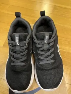 asics LAZERBEAM ML キッズスニーカー 21.5cm