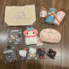 ★サンリオグッズまとめ売り★