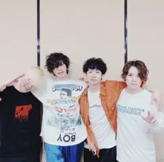 sway tシャツ 工藤玲央 - メルカリ