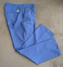 adidas メンズゴルフパンツ W82