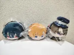 魔法使いの約束 もちマス 東の国のサムネイル