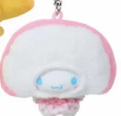 サンリオ　ちびっとも　シナモン　シナモロール　おかず