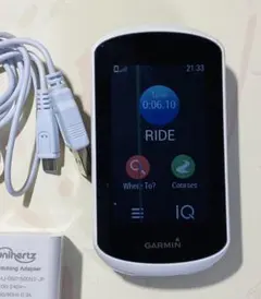 【バッテリー交換済】 GARMIN Edge 520J 日本語版 本体 美品 バッテリー交換済】 GARMIN Edge 520J 日本語版 本体 美品 【公式通販】
