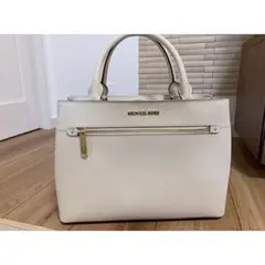 マイケルコース トートバッグ