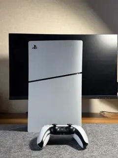 2026年最新】新型PlayStation5 デジタル・エディション CFI-2000B01の