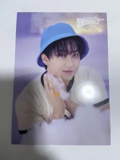 straykids ラントレ　チャンビン