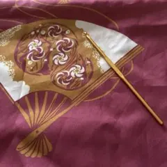 かぎ針　クローバー5/0ゴールド☆ 手芸　編み針