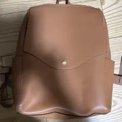 レガートラルゴ　Legato Largo　リュック　かるいかばん