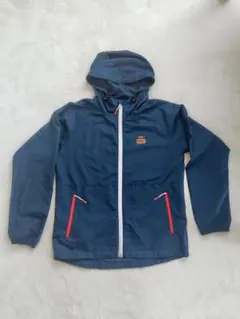 チャムス CHUMS Breeze Jacket ブリーズジャケット
