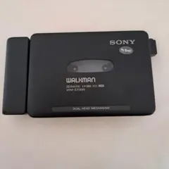 カセットウォークマン SONY WM-EX922 「整備済み、稀少、完動超美品」 2026年最新】SONY WM-EX921の人気アイテム - メルカリ