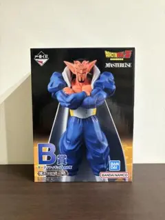 ドラゴンボール　フィギュア　孫悟空A賞ダーブラB賞セット　　マスターライズ 一番くじ ドラゴンボール BATTLE OF WORLD with DRAGONBALL LEGENDS