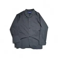 TIGRE BROCANTE ウェザーラグランテーラードJKT