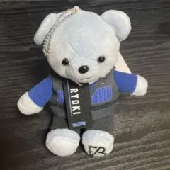 BE:FIRST ANIMAL COODY モアプラスRYOKI