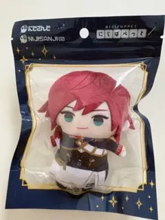 にじぱぺっと 共通衣装 ローレン・イロアス - メルカリ