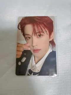 JO1 河野純喜 FC セルカ