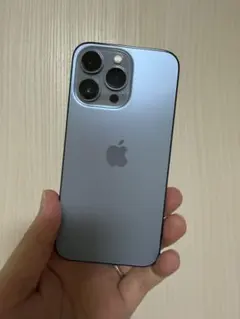 割れありiPhone13 Pro 256GB グラファイト SIMフリー 香港版 - メルカリ