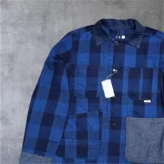 セポ　CEPO リメイク風　デニムジャケット　新品